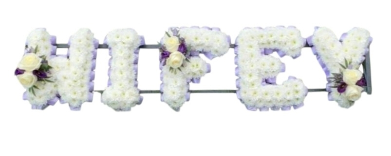 Lilac Wifey Funeral Tribute