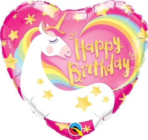 Birthday Girl