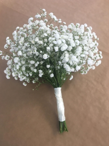 Bridesmaids Bouquets
