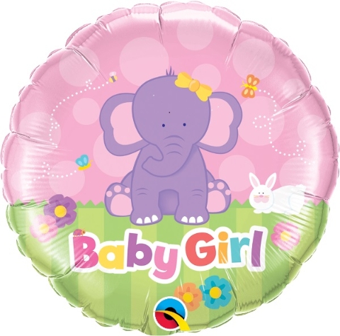 New Baby Girl