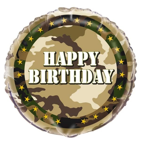 Army Camo