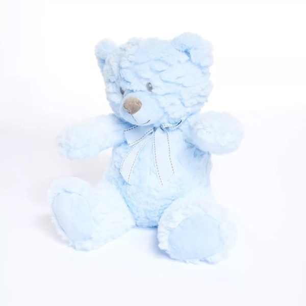 Baby Boy Bear