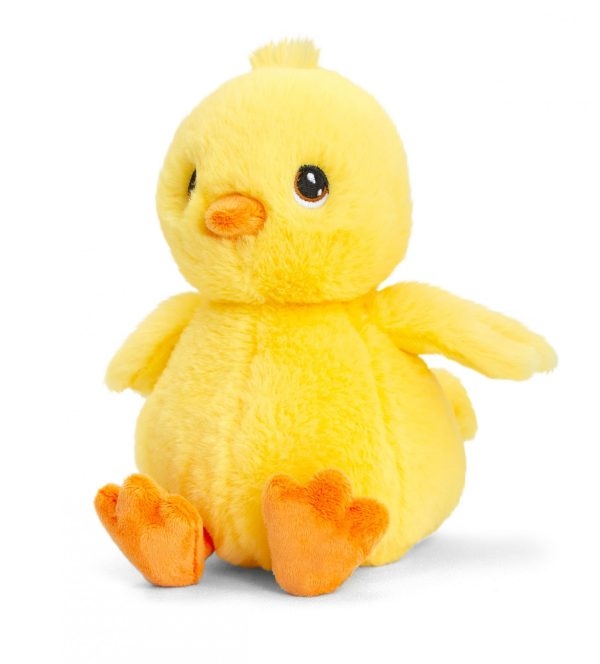 Chick Soft Toy