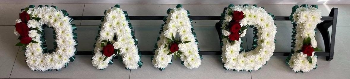 Daadi Funeral Tribute