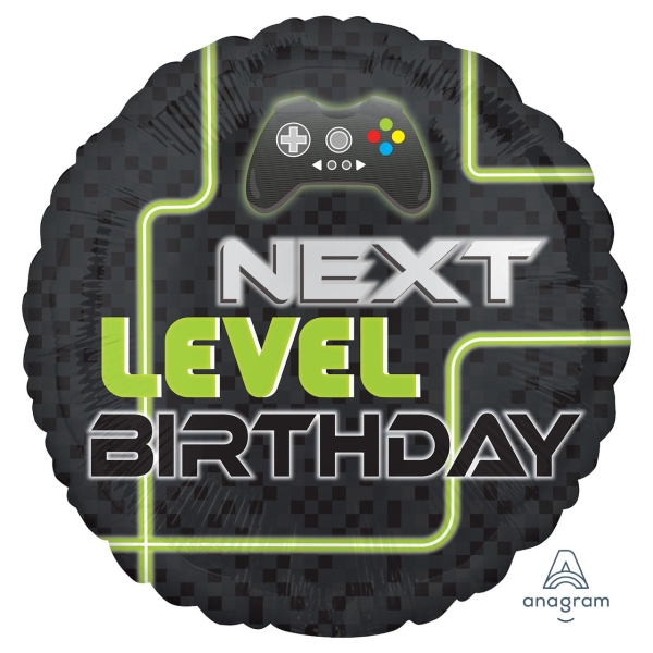 Next Level