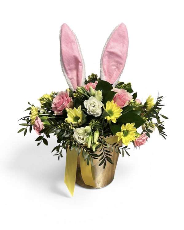 Rabbit Ears Arrangement