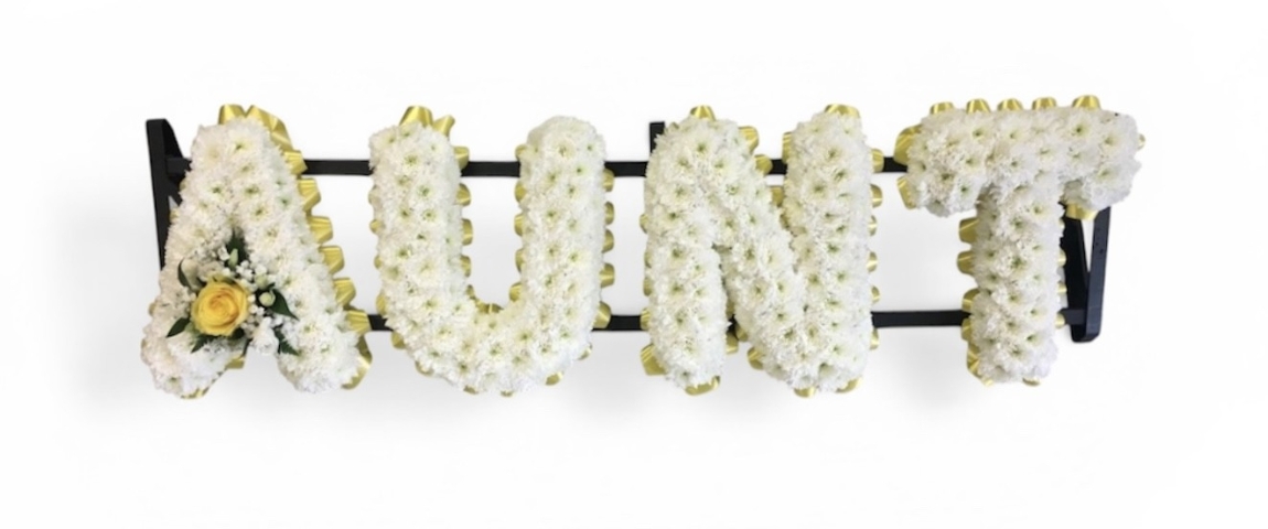 Lemon Aunt Funeral Tribute