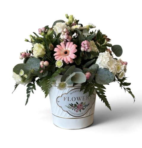 Fresh Flower Arrangement