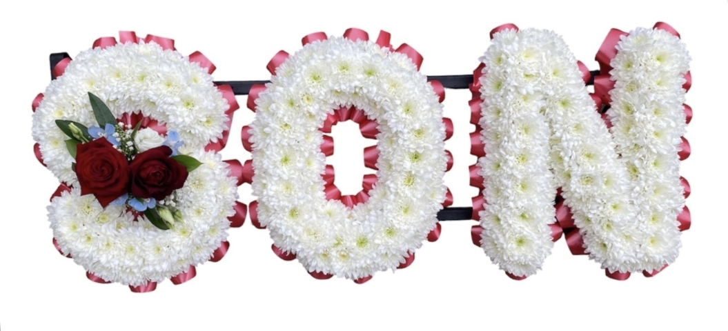 Red Son Funeral Tribute