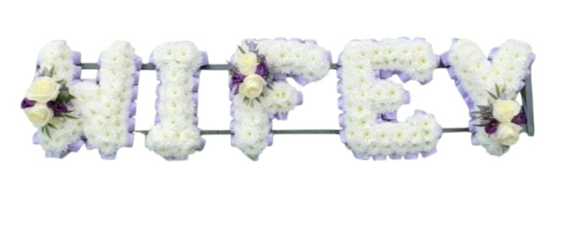 Lilac Wifey Funeral Tribute