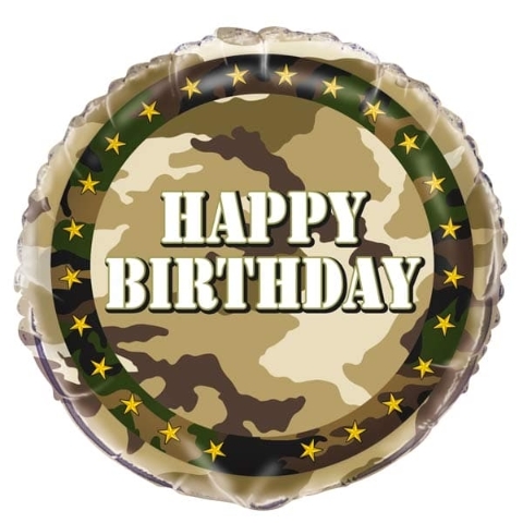 Army Camo