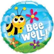 Bee Well