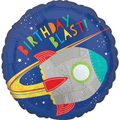 Birthday Blast