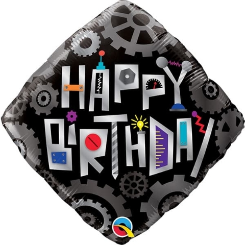 Birthday Bot