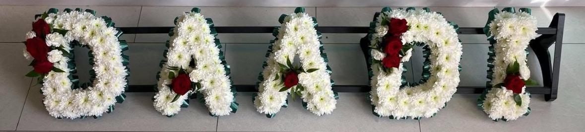 Daadi Funeral Tribute