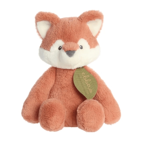 Fox Soft Toy