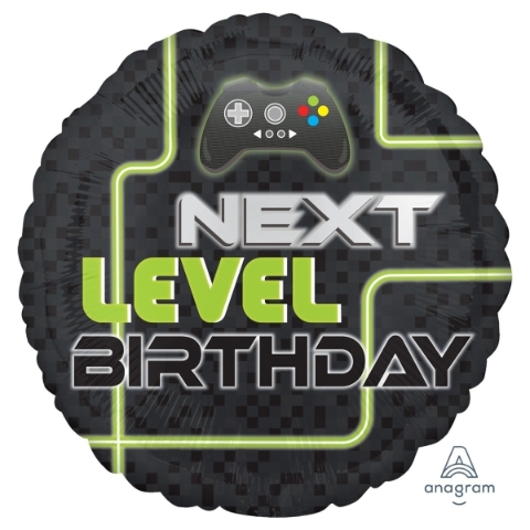 Next Level